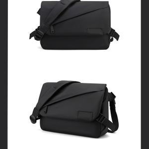 black shoulder bag for men  black shoulder bag for men
